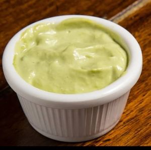 imagem do produto Molho verde 