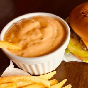 imagem do produto molho de bacon