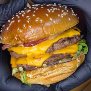 imagem do produto duplo burg