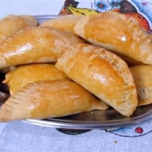imagem do produto Pastéis de forno