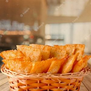 imagem do produto Pastéis fritos