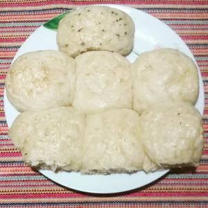 imagem do produto Pão de batata