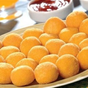 imagem do produto Bolinhos