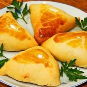 imagem do produto Esfirras fechadas