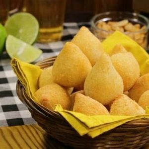 imagem do produto Coxinha