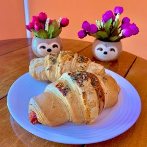 imagem do produto Croissant misto 