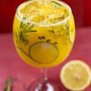 imagem do produto Maracujá  600ml