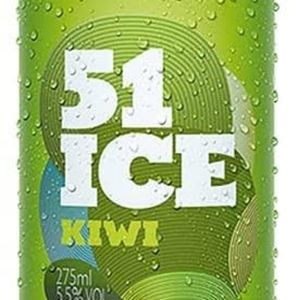 imagem do produto Ice kiwi  275ml