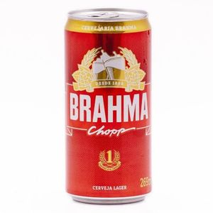 imagem do produto Brahma 269ml