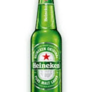 imagem do produto Heineken  330ml