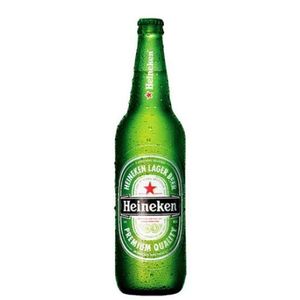 imagem do produto Heineken 600ml