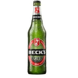 imagem do produto Becks 330ml