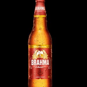 imagem do produto Brahma 600ml