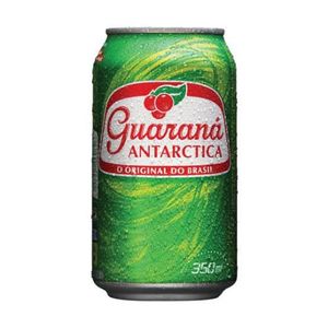 imagem do produto Guaraná Antarctica  350 ml