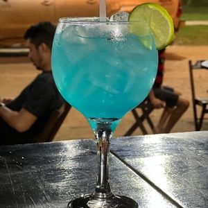 imagem do produto Lagoa azul especial 600ml
