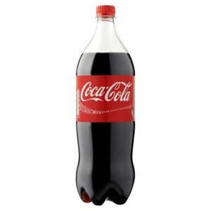 imagem do produto Coca cola 1L