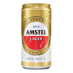 imagem do produto Amistel 269ml