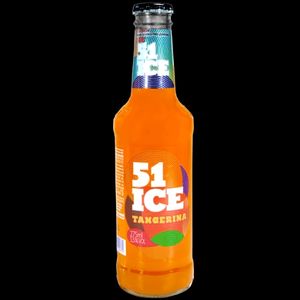 imagem do produto Ice tangerina  275ml