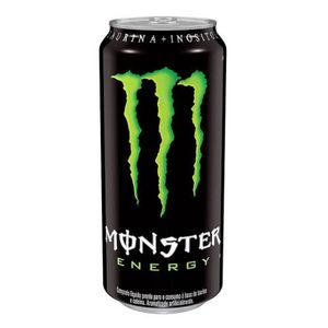 imagem do produto Monster 473ml