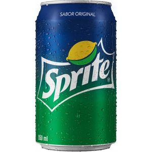 imagem do produto Sprite 350ml