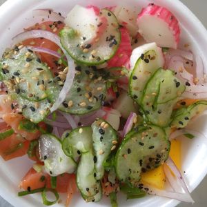 imagem do produto Poke 300g