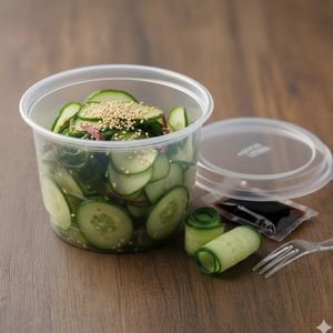 imagem do produto Sunomono 