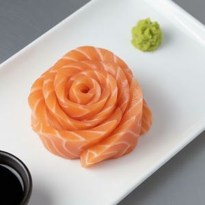imagem do produto Sashimi - 8 Unidades