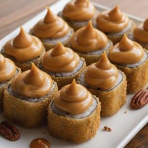 imagem do produto Hot de Banana com Doce de Leite 