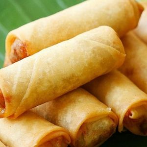 imagem do produto Harumaki - 2 Unidades