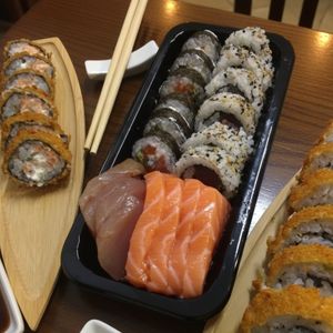 imagem do produto Combos Para Curtir Sozinho 