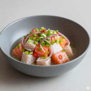 imagem do produto Ceviche