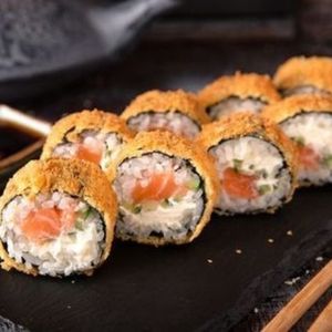 imagem do produto Hot Roll - 12 Unidades