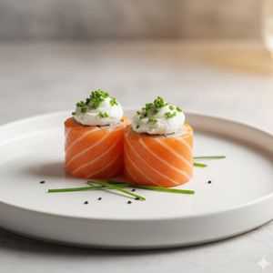 imagem do produto Joe ou Salmão Ice - Dupla