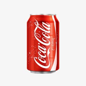 imagem do produto Coca-Cola 350ML
