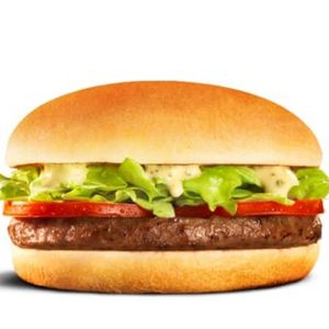 imagem do produto K-Burguer 