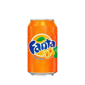 imagem do produto Fanta 350ML