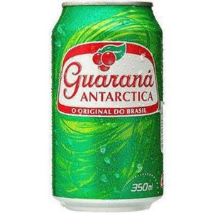 imagem do produto Guaraná 350ML