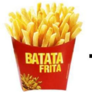 imagem do produto Batata p