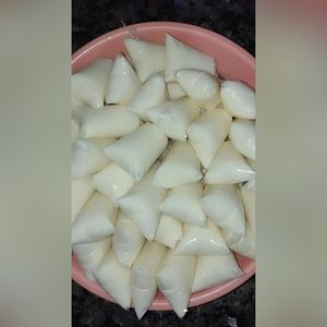 imagem do produto Molho de alho