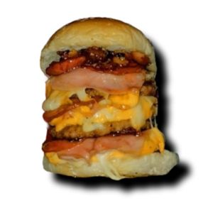 imagem do produto Tri Nutella 