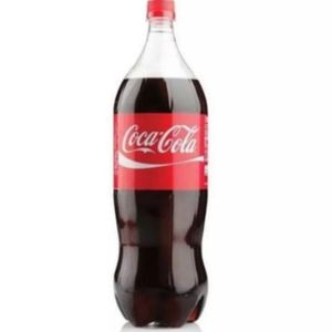 imagem do produto Coca-cola de 2 litros