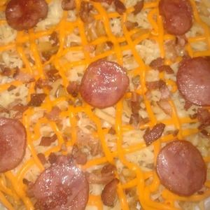 imagem do produto Batata mista 