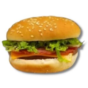 imagem do produto X-calabresa 