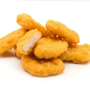 imagem do produto Nuggets 