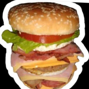 imagem do produto Big Nutella 