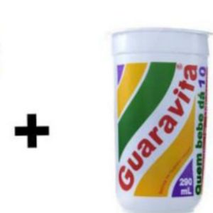 imagem do produto GUARAVITA 