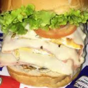 imagem do produto Duplo misto