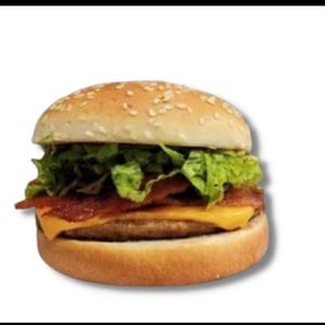 imagem do produto X-bacon 