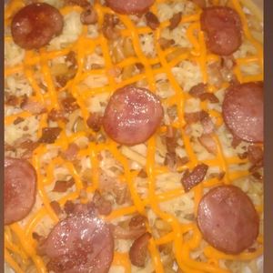 imagem do produto Batata mista 