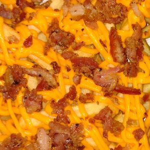 imagem do produto Batata suprema 